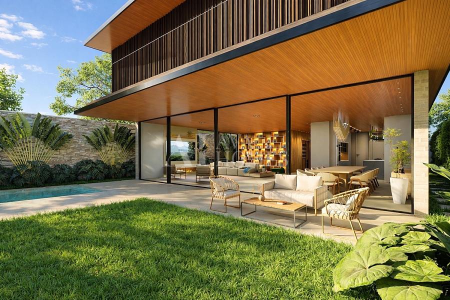 850 m� de Arquitetura, Sofistica��o e Exclusividade | 5 su�tes | 6 vagas no Jardim Paulista 5