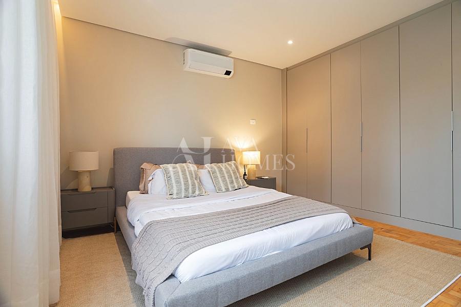 203m� | 3 Quartos (3 Su�tes) e 1 vaga Mobiliado para venda ou loca��o no Jardim Am�rica  - SP 15