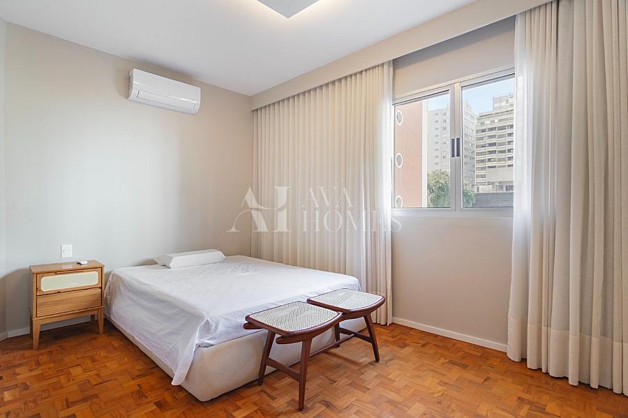 Mobiliado de  207 m� | 3 Su�tes | 2 Vagas | Venda ou Loca��o Jardim Am�rica 9