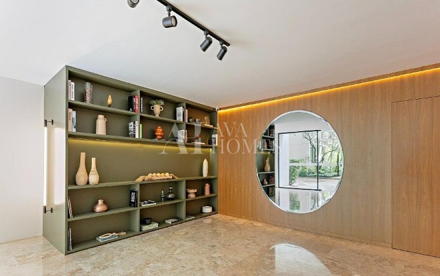 Mobiliado de 290 m� para Loca��o | 3 Su�tes | 2 vagas no Jardim Am�rica 16