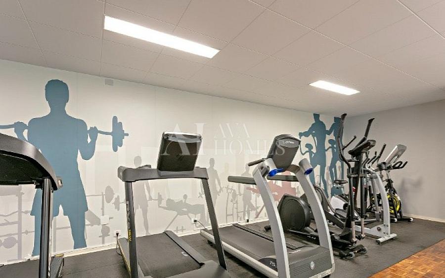 Mobiliado de 290 m� para Loca��o | 3 Su�tes | 2 vagas no Jardim Am�rica 17