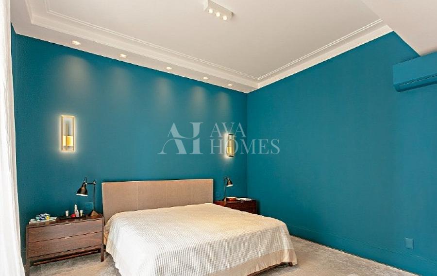 Mobiliado de 290 m� para Loca��o | 3 Su�tes | 2 vagas no Jardim Am�rica 12