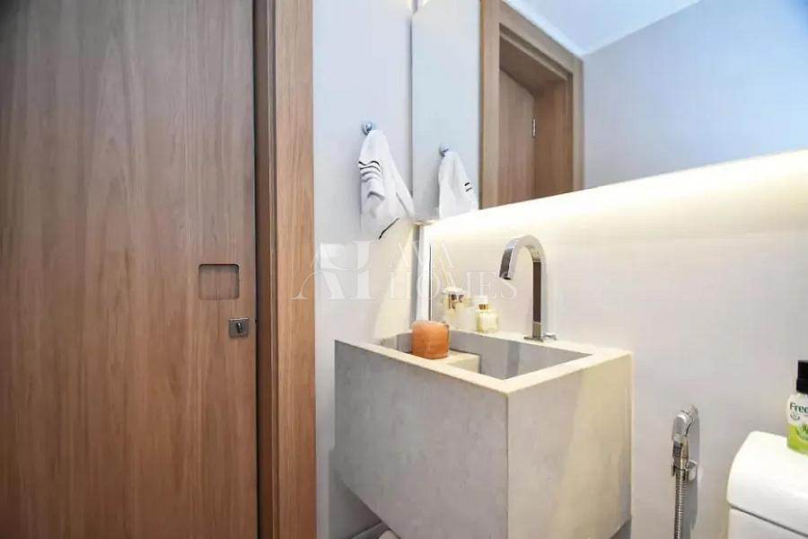 Mobiliado com 198m² | 3 Quartos (1 Su�te) e 2 vagas venda ou loca��o em Pinheiros - SP 11