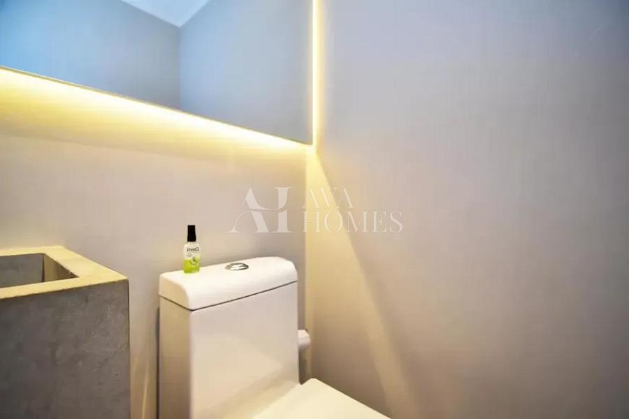 Mobiliado com 198m² | 3 Quartos (1 Su�te) e 2 vagas venda ou loca��o em Pinheiros - SP 12