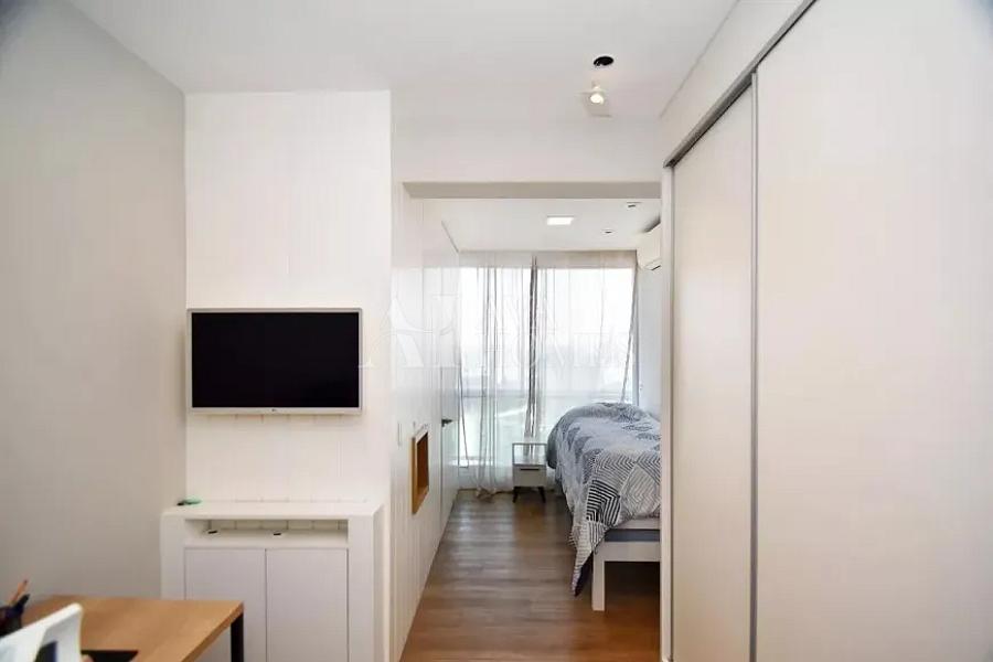 Mobiliado com 198m² | 3 Quartos (1 Su�te) e 2 vagas venda ou loca��o em Pinheiros - SP 18