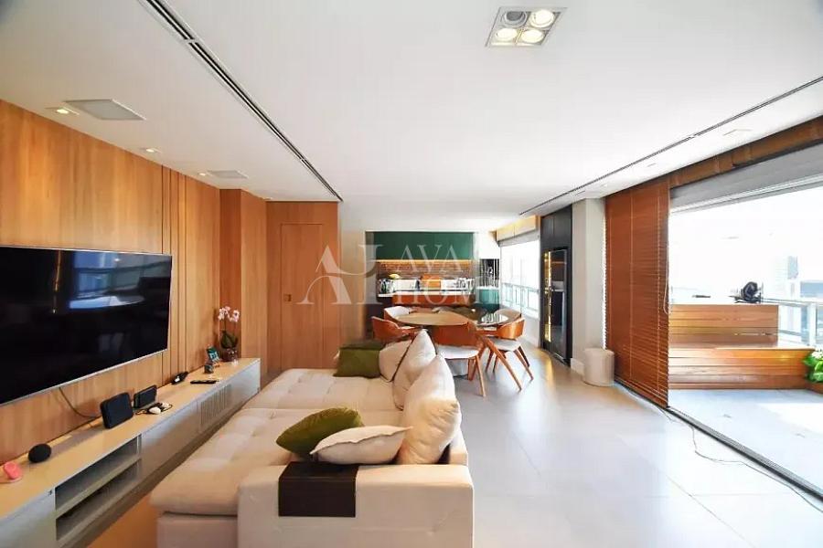 Mobiliado com 198m² | 3 Quartos (1 Su�te) e 2 vagas venda ou loca��o em Pinheiros - SP 1