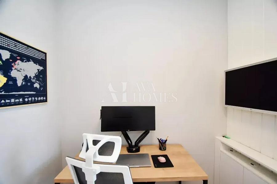 Mobiliado com 198m² | 3 Quartos (1 Su�te) e 2 vagas venda ou loca��o em Pinheiros - SP 23