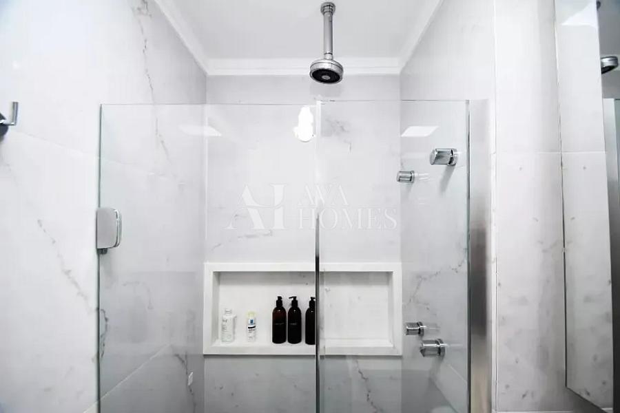 Mobiliado com 198m² | 3 Quartos (1 Su�te) e 2 vagas venda ou loca��o em Pinheiros - SP 27