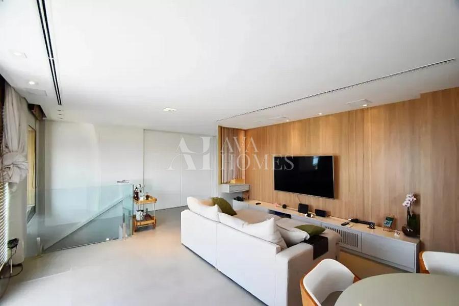 Mobiliado com 198m² | 3 Quartos (1 Su�te) e 2 vagas venda ou loca��o em Pinheiros - SP 4