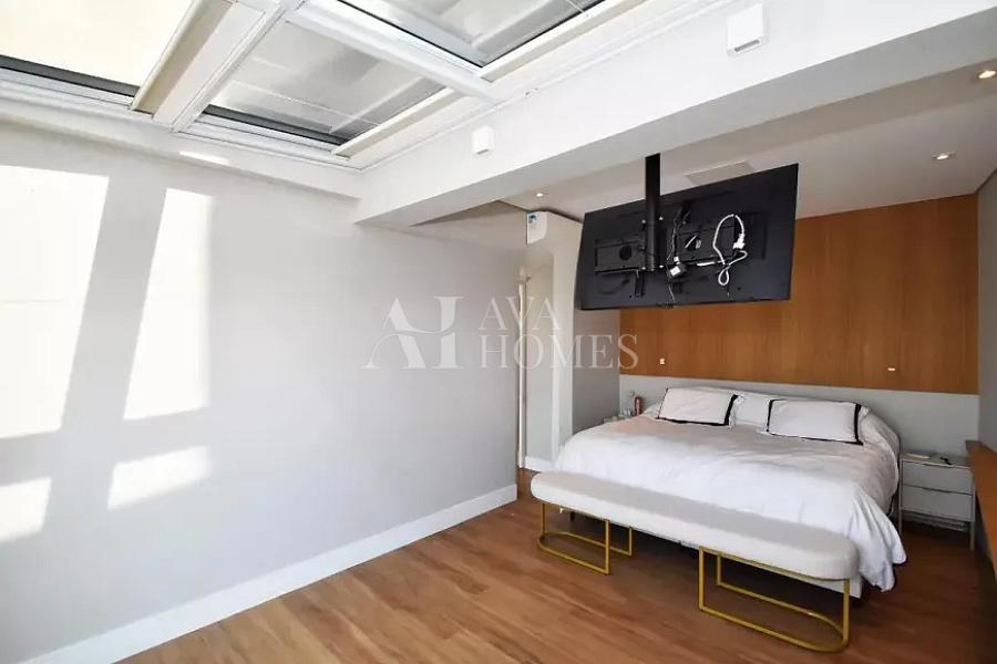 Mobiliado com 198m² | 3 Quartos (1 Su�te) e 2 vagas venda ou loca��o em Pinheiros - SP 32