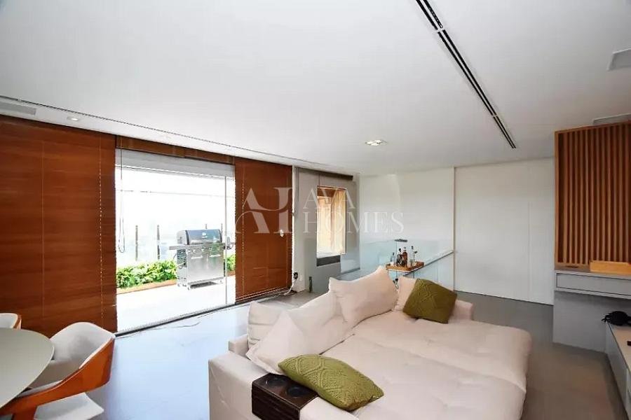 Mobiliado com 198m² | 3 Quartos (1 Su�te) e 2 vagas venda ou loca��o em Pinheiros - SP 5