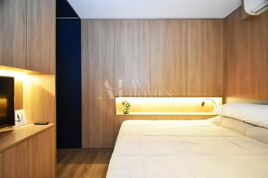 Mobiliado com 198m² | 3 Quartos (1 Su�te) e 2 vagas venda ou loca��o em Pinheiros - SP 41