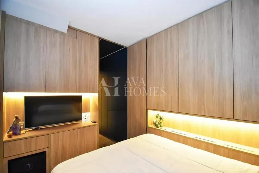 Mobiliado com 198m² | 3 Quartos (1 Su�te) e 2 vagas venda ou loca��o em Pinheiros - SP 44