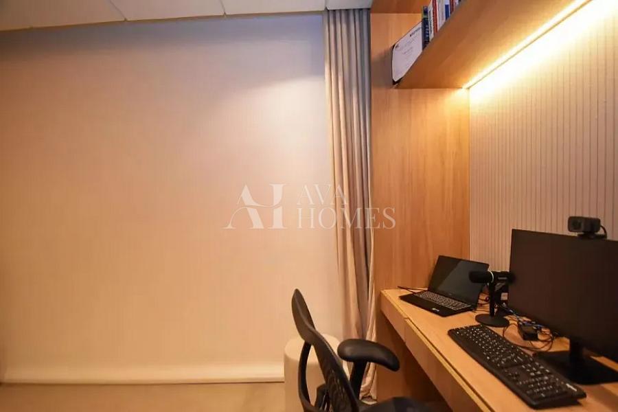 Mobiliado com 198m² | 3 Quartos (1 Su�te) e 2 vagas venda ou loca��o em Pinheiros - SP 46
