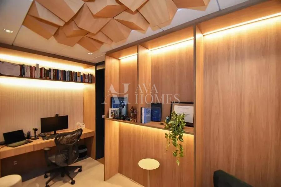 Mobiliado com 198m² | 3 Quartos (1 Su�te) e 2 vagas venda ou loca��o em Pinheiros - SP 48