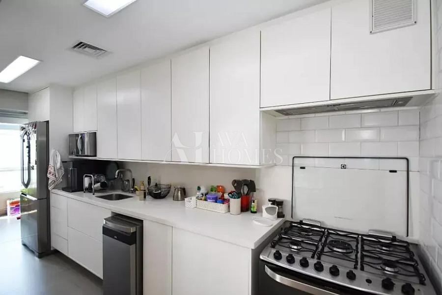 Mobiliado com 198m² | 3 Quartos (1 Su�te) e 2 vagas venda ou loca��o em Pinheiros - SP 57