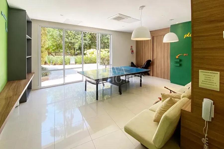 Mobiliado com 198m² | 3 Quartos (1 Su�te) e 2 vagas venda ou loca��o em Pinheiros - SP 66