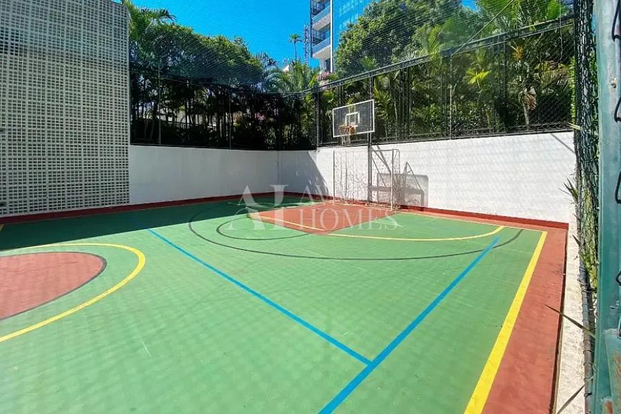 Mobiliado com 198m² | 3 Quartos (1 Su�te) e 2 vagas venda ou loca��o em Pinheiros - SP 70