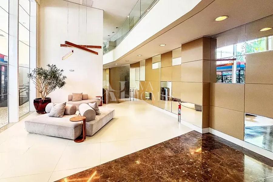 Mobiliado com 198m² | 3 Quartos (1 Su�te) e 2 vagas venda ou loca��o em Pinheiros - SP 72