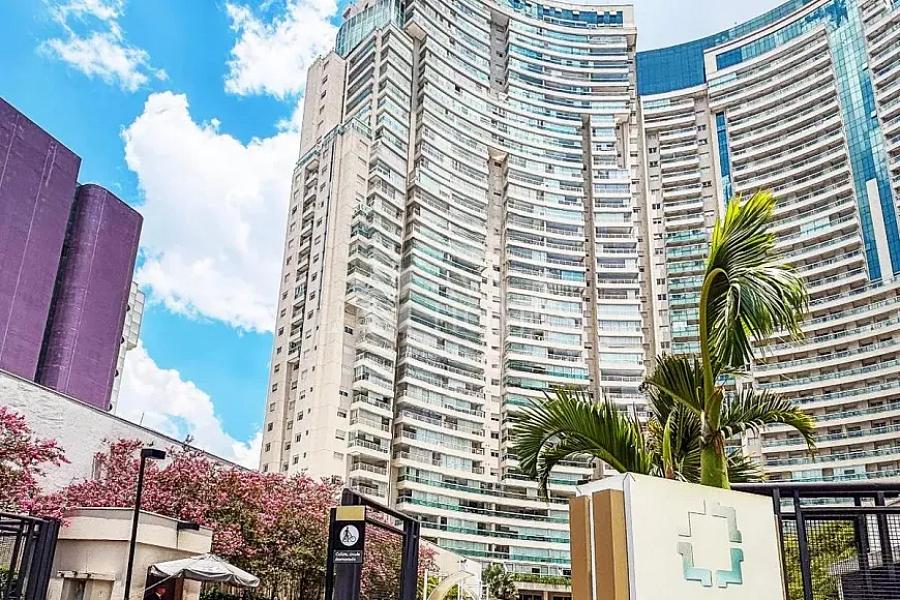 Mobiliado com 198m² | 3 Quartos (1 Su�te) e 2 vagas venda ou loca��o em Pinheiros - SP 74