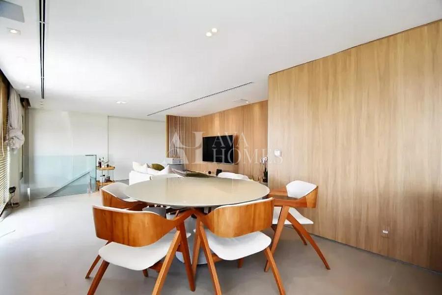 Mobiliado com 198m² | 3 Quartos (1 Su�te) e 2 vagas venda ou loca��o em Pinheiros - SP 9