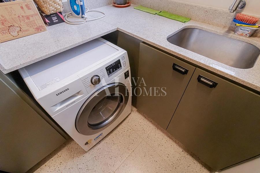 Mobiliado de 94 m� | 2 Dormit�rios | 1 Su�te | Itaim Bibi 38