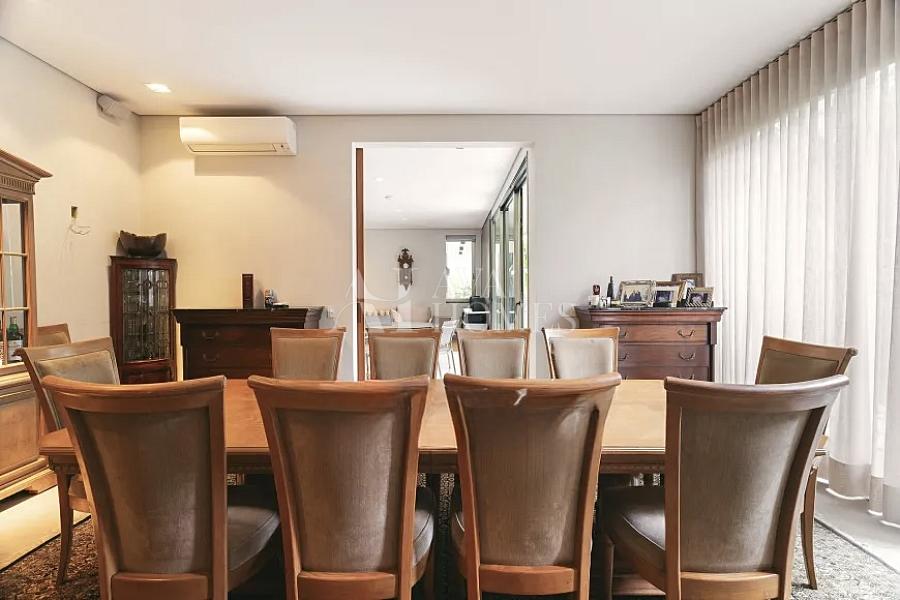 Contempor�nea de 568 m� | 4 Su�tes | 6 vagas | Piscina Privativa | Venda ou Loca�ao no Jardim Paulista - SP 13