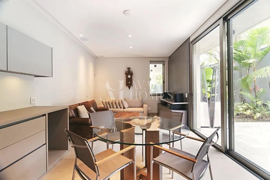 Contempor�nea de 568 m� | 4 Su�tes | 6 vagas | Piscina Privativa | Venda ou Loca�ao no Jardim Paulista - SP 17