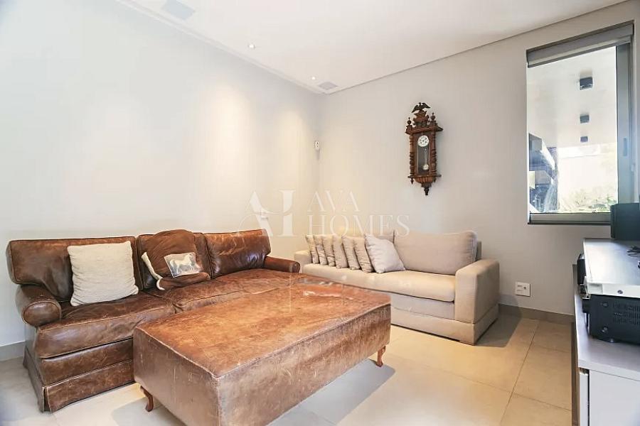 Contempor�nea de 568 m� | 4 Su�tes | 6 vagas | Piscina Privativa | Venda ou Loca�ao no Jardim Paulista - SP 16