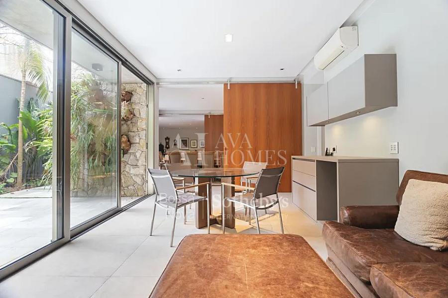 Contempor�nea de 568 m� | 4 Su�tes | 6 vagas | Piscina Privativa | Venda ou Loca�ao no Jardim Paulista - SP 15
