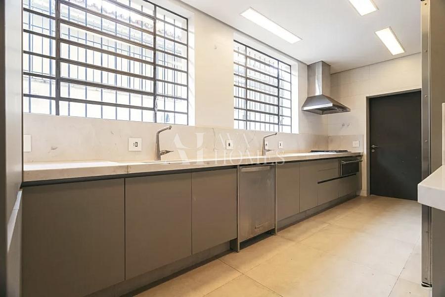 Contempor�nea de 568 m� | 4 Su�tes | 6 vagas | Piscina Privativa | Venda ou Loca�ao no Jardim Paulista - SP 20