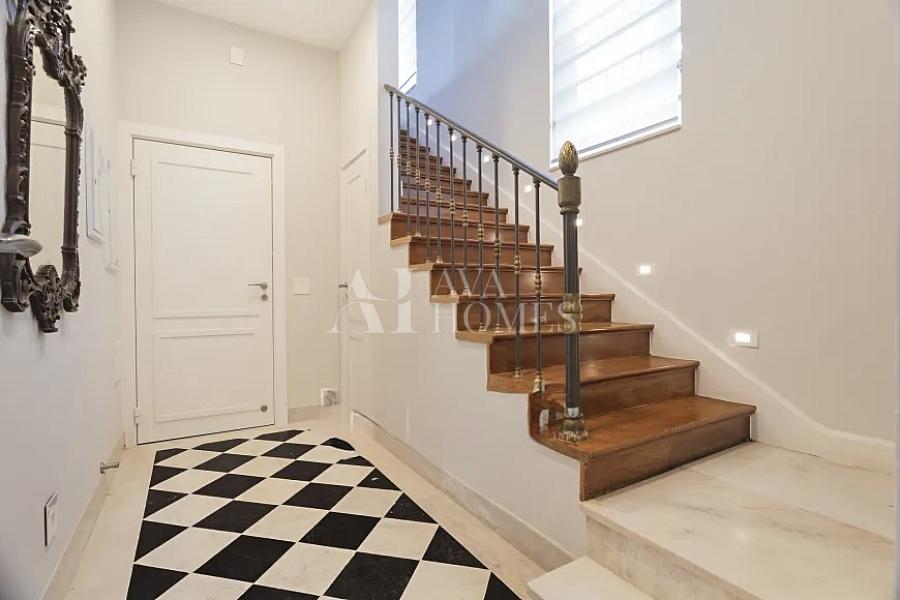 Contempor�nea de 568 m� | 4 Su�tes | 6 vagas | Piscina Privativa | Venda ou Loca�ao no Jardim Paulista - SP 18