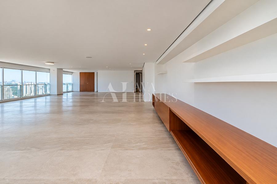 332 m� | 3 Su�tes | 4 vagas | Vista Panor�mica para Loca��o em Pinheiros - SP 5