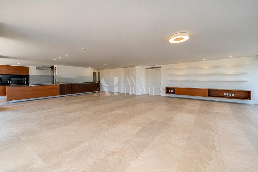 332 m� | 3 Su�tes | 4 vagas | Vista Panor�mica para Loca��o em Pinheiros - SP 4