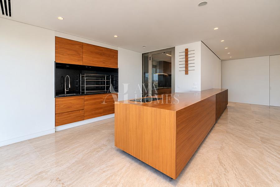 332 m� | 3 Su�tes | 4 vagas | Vista Panor�mica para Loca��o em Pinheiros - SP 10