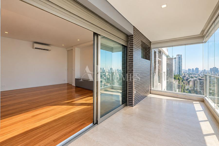 332 m� | 3 Su�tes | 4 vagas | Vista Panor�mica para Loca��o em Pinheiros - SP 14
