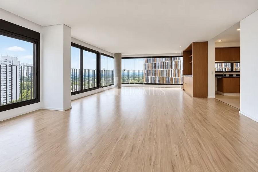 Contempor�neo de 140 m� | 2 Su�tes | 2 Vagas em Pinheiros - SP 1