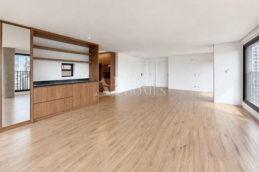Contempor�neo de 140 m� | 2 Su�tes | 2 Vagas em Pinheiros - SP 2