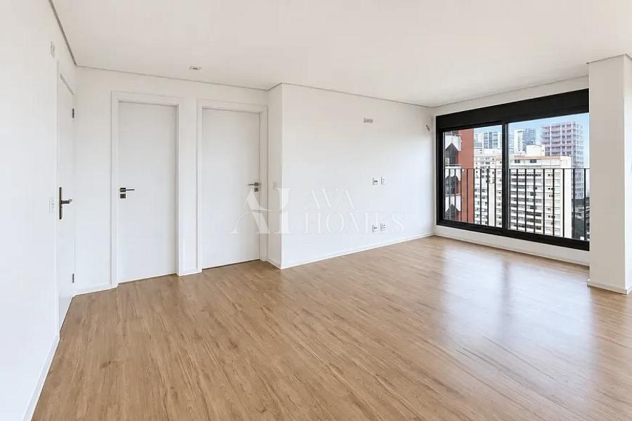Contempor�neo de 140 m� | 2 Su�tes | 2 Vagas em Pinheiros - SP 4