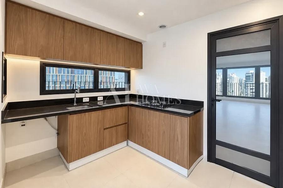 Contempor�neo de 140 m� | 2 Su�tes | 2 Vagas em Pinheiros - SP 7