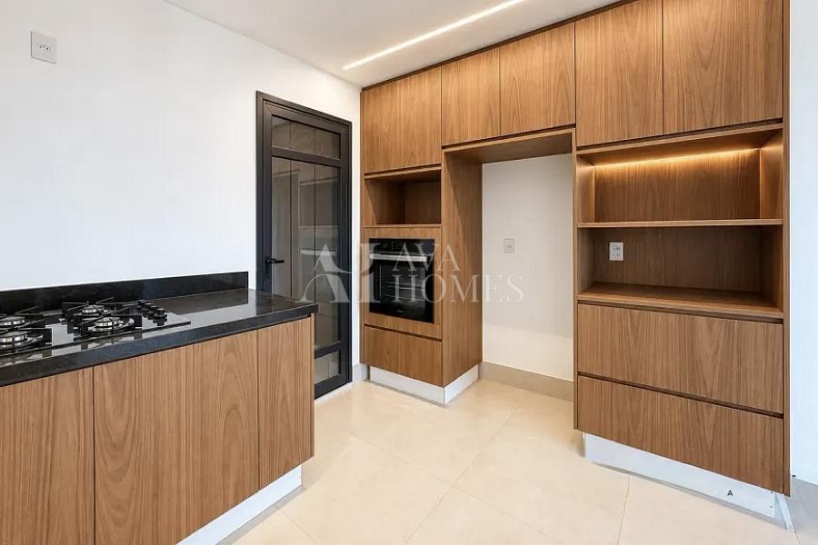 Contempor�neo de 140 m� | 2 Su�tes | 2 Vagas em Pinheiros - SP 8