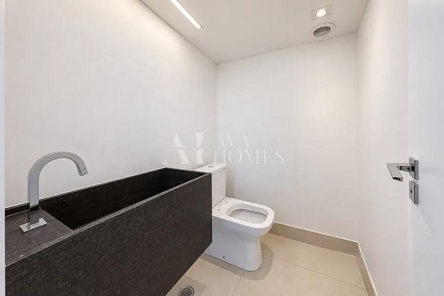 Contempor�neo de 140 m� | 2 Su�tes | 2 Vagas em Pinheiros - SP 12