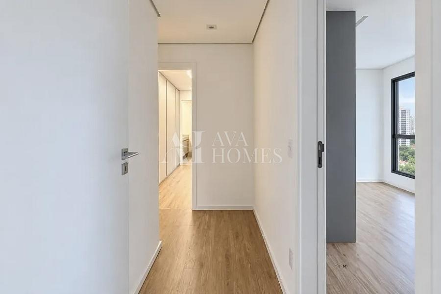 Contempor�neo de 140 m� | 2 Su�tes | 2 Vagas em Pinheiros - SP 11