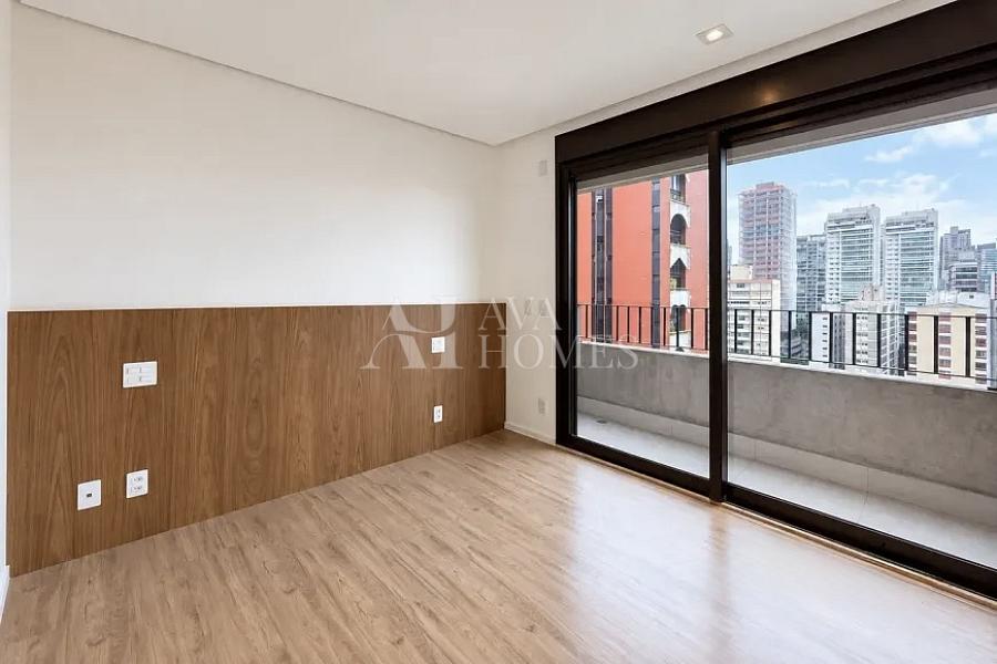 Contempor�neo de 140 m� | 2 Su�tes | 2 Vagas em Pinheiros - SP 15