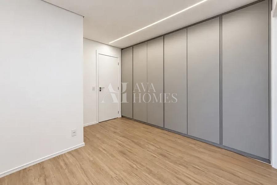 Contempor�neo de 140 m� | 2 Su�tes | 2 Vagas em Pinheiros - SP 14