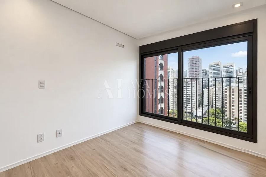 Contempor�neo de 140 m� | 2 Su�tes | 2 Vagas em Pinheiros - SP 18