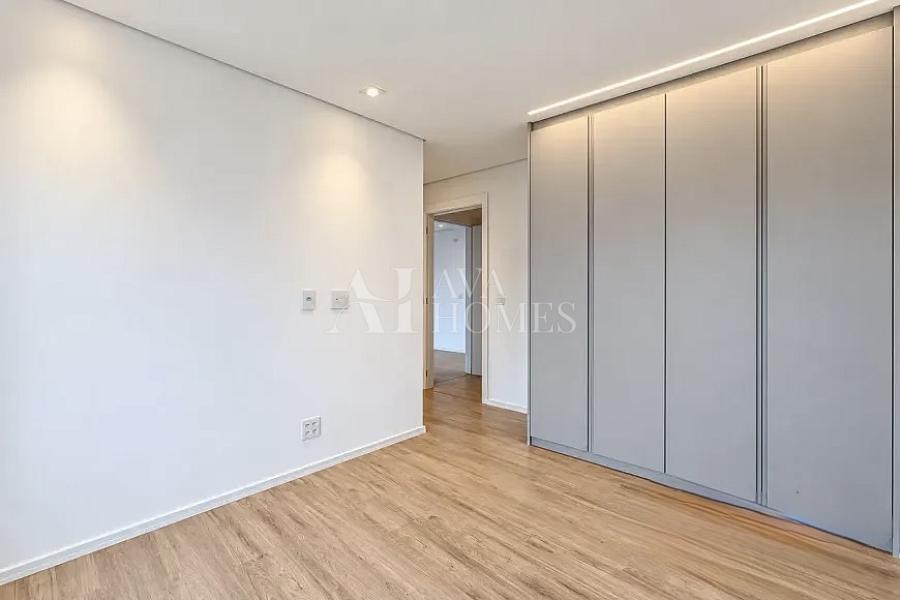 Contempor�neo de 140 m� | 2 Su�tes | 2 Vagas em Pinheiros - SP 21