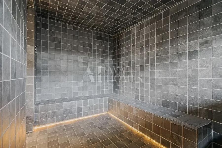 Contempor�neo de 140 m� | 2 Su�tes | 2 Vagas em Pinheiros - SP 25