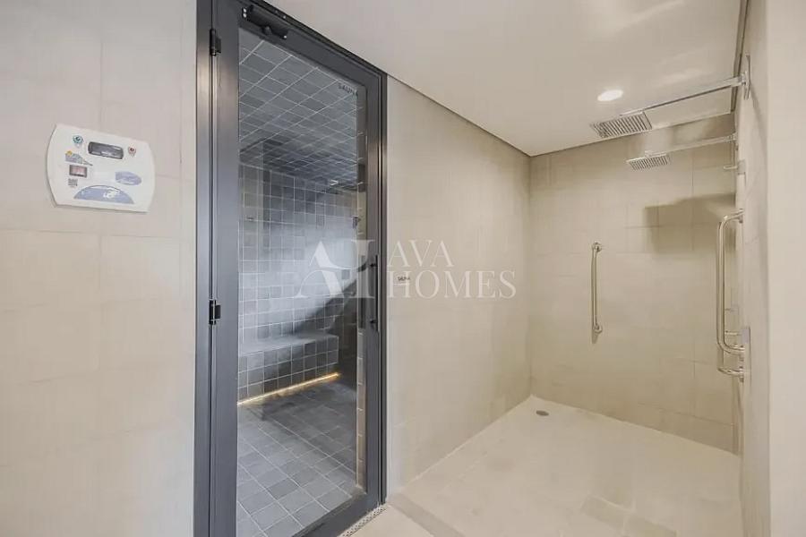 Contempor�neo de 140 m� | 2 Su�tes | 2 Vagas em Pinheiros - SP 26