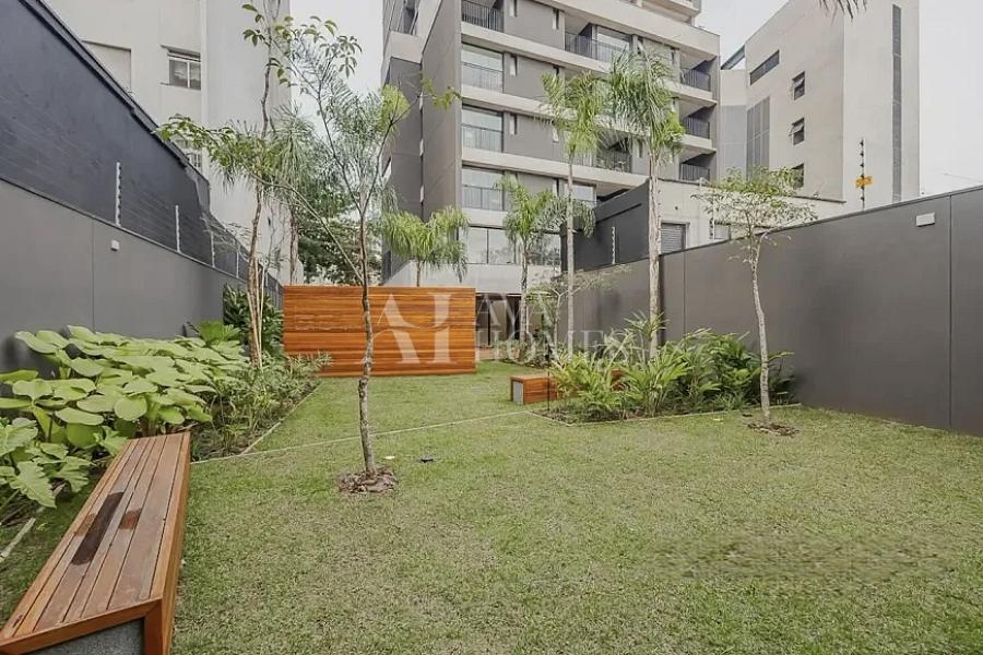 Contempor�neo de 140 m� | 2 Su�tes | 2 Vagas em Pinheiros - SP 28